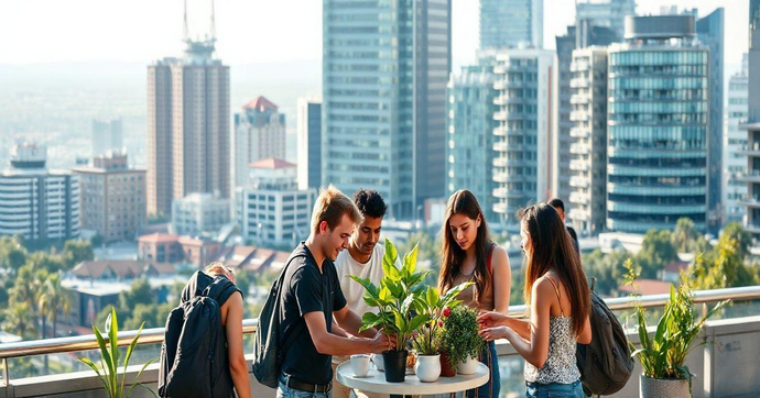 Modelo de Relatório de Impacto Ambiental Pronto