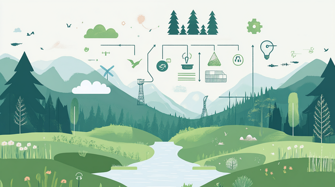 Relatório Ambiental Simplificado RAS: 5 Passos Essenciais