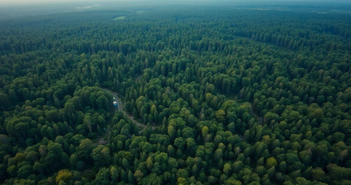 Avaliação de Impacto Ambiental AIA e sua Importância na Sustentabilidade