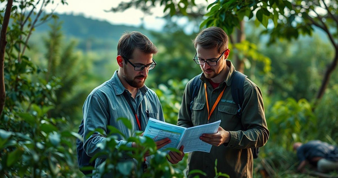 Como Elaborar um Relatório Técnico Ambiental