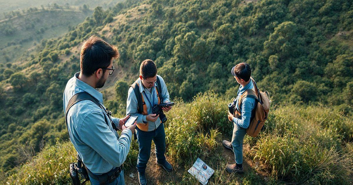 Diagnóstico Ambiental Simplificado: Entenda como fazer