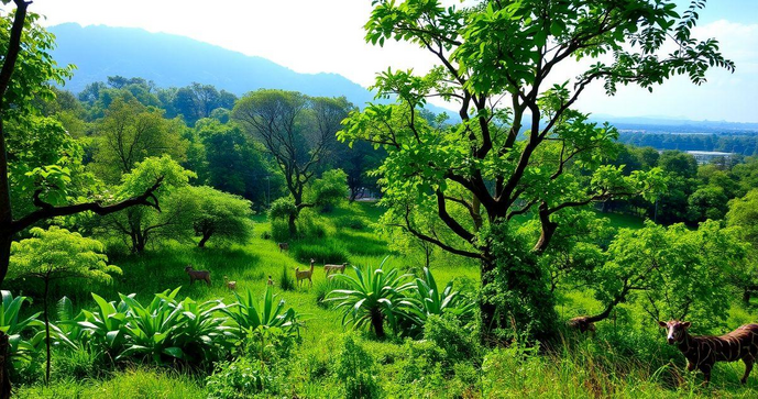 Relatório Ambiental Simplificado RAS: Entenda sua Importância e Aplicações