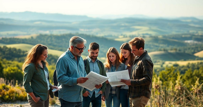 Relatório de Impacto Ambiental Pronto