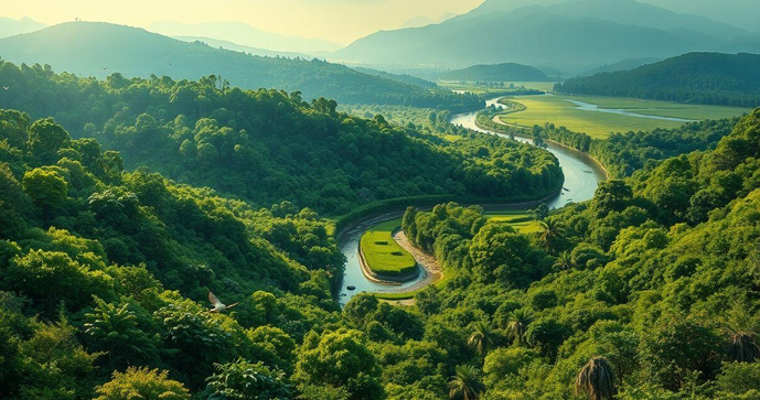 Avaliação de Impacto Ambiental AIA e sua Importância na Sustentabilidade