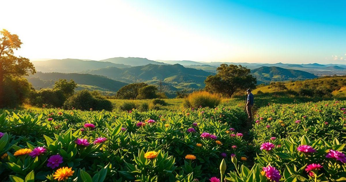 Consultoria Ambiental em Pernambuco: Soluções Sustentáveis para o Seu Negócio