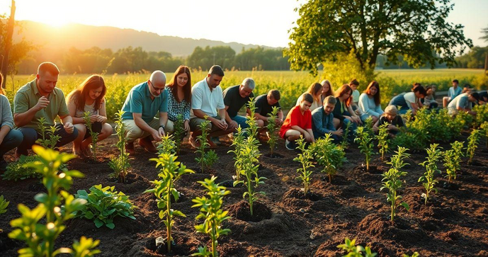 Programa de Educação Ambiental para Licenciamento