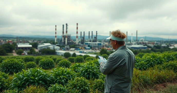 Relatório Técnico Ambiental: Guia Completo